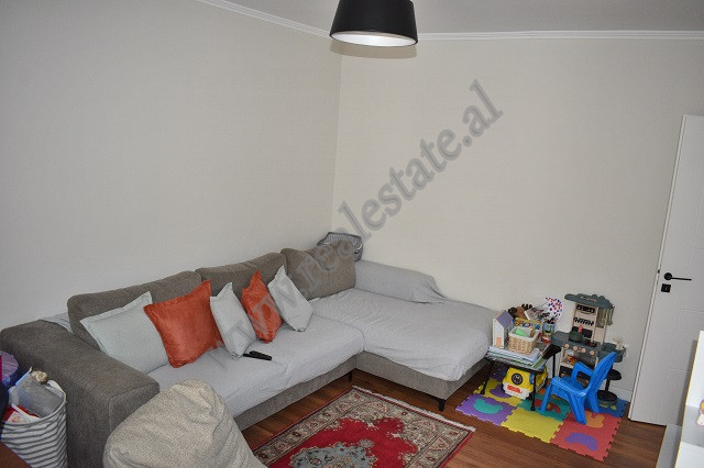 One bedroom apartment for rent near Selvia area in Tirana, Albania